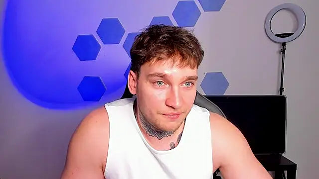 Chris_Tyson live sex cam