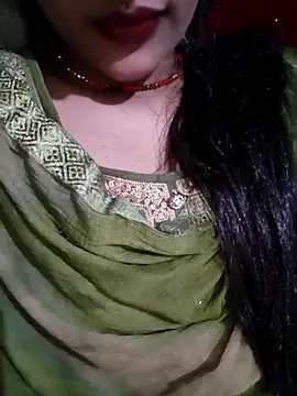 Eshwari_Chopra's cam snapshot