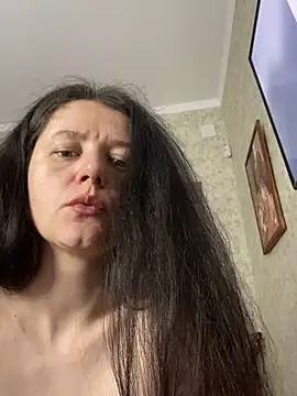 MariannaSi's cam snapshot