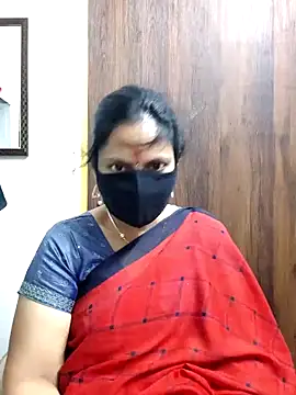 Queen-Neha's cam snapshot