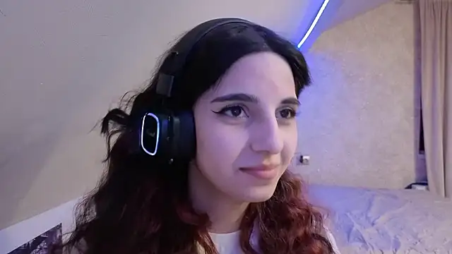 Blissmissataeses's cam snapshot