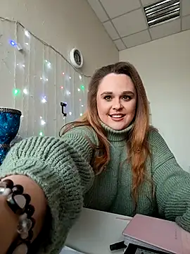 Juicy_PeachLux's cam snapshot