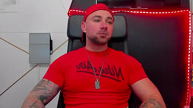 DuncanStone live sex cam