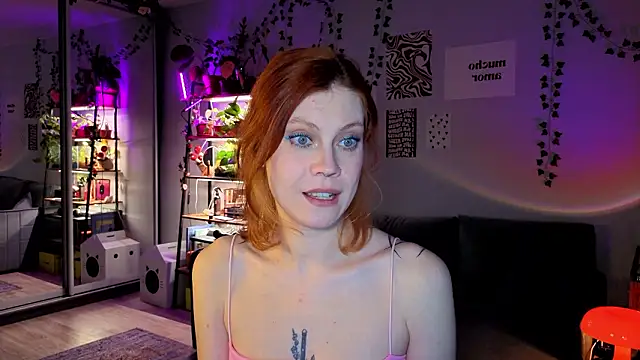 Your_Corvus live sex cam