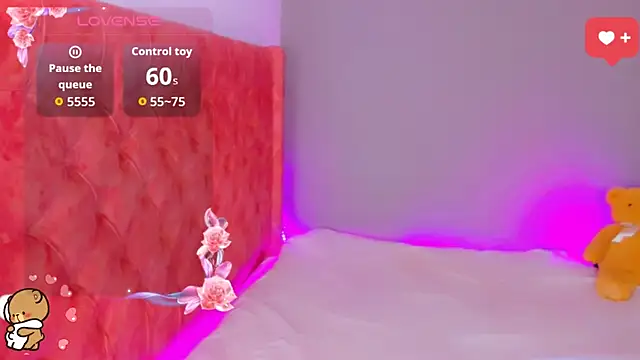 little_Irina live sex cam