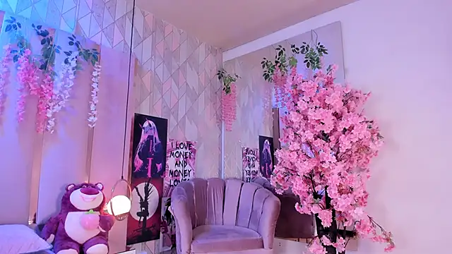 EmmaWilliam1's cam snapshot