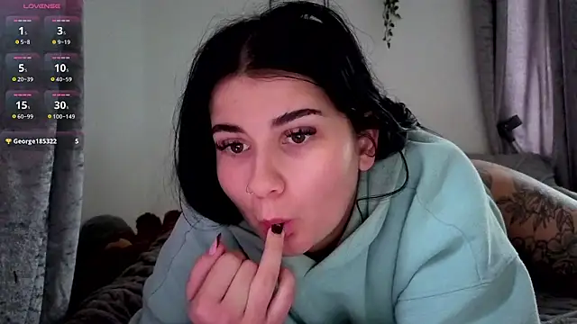 laceyblackx live sex cam