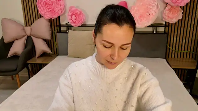 DitaNoir live sex cam