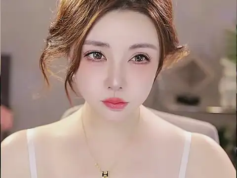 Qiaoqiao__'s cam snapshot