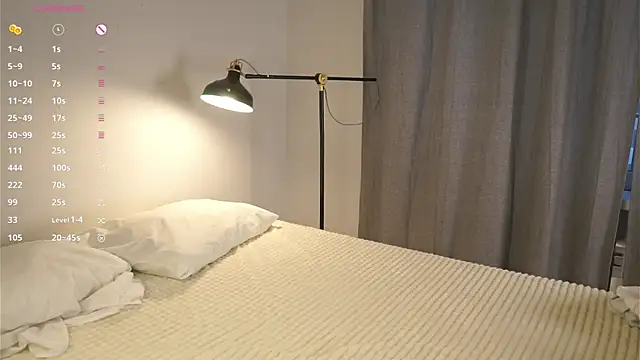 MercBoone live sex cam