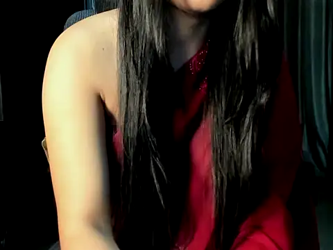 Sweet_Salu's cam snapshot