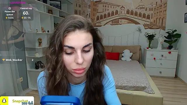 EmmyGreans live sex cam