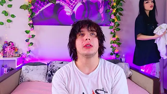 Night_angell69 live sex cam