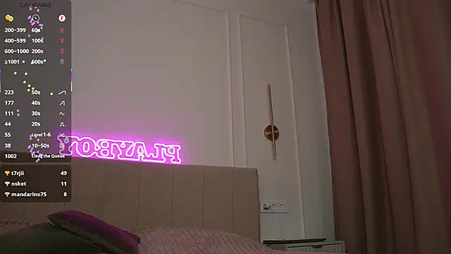 Sweet_Jealousy live sex cam