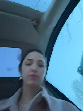 DollyTall live sex cam