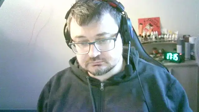 SirAbuser live sex cam