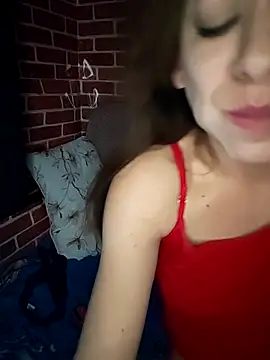 HotGinger66 live sex cam