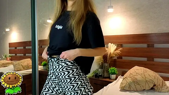 MargieDavidson live sex cam