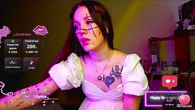 JennyRass live sex cam