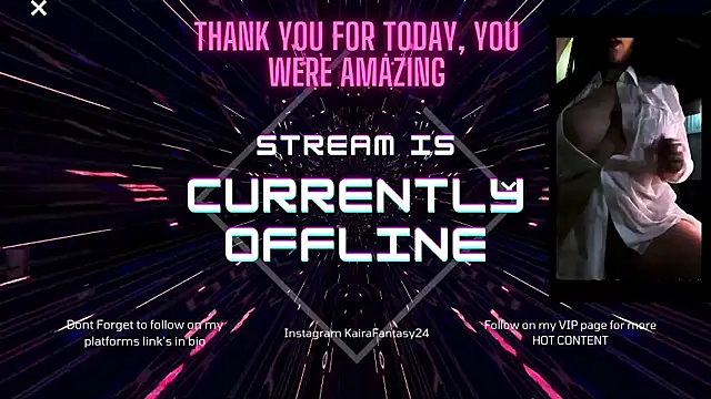 KairaFantasyy live sex cam