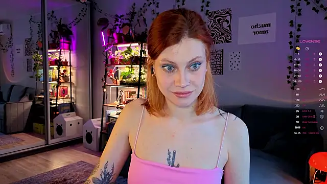 Your_Corvus live sex cam