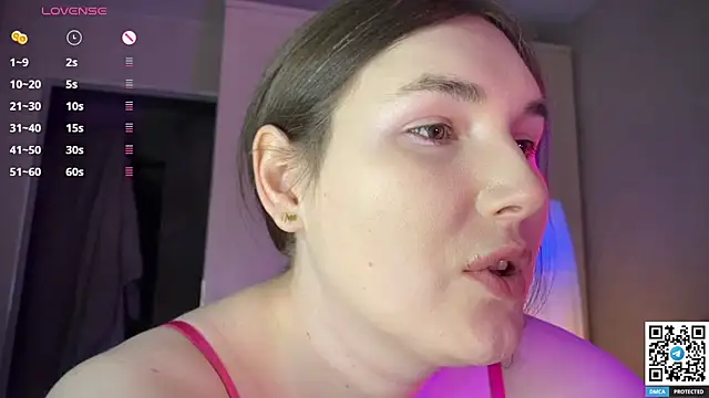 Maria_Bowie live sex cam