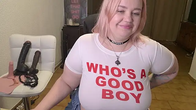 MargotGrey live sex cam