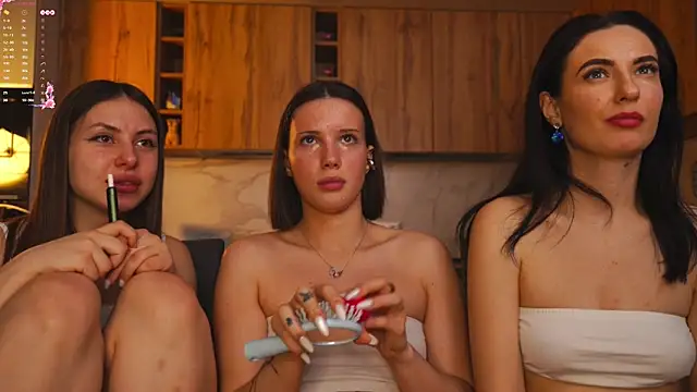 Anny_Molly live sex cam