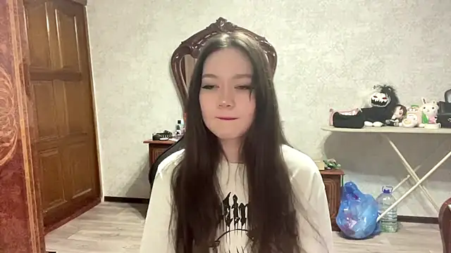 CrunchBerries live sex cam