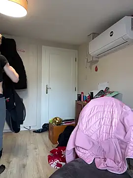 CutieCD live sex cam