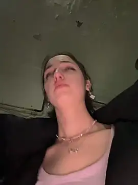 DollyTall live sex cam