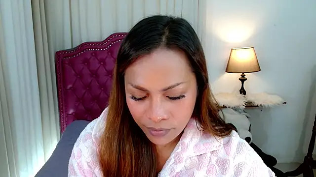 DreamLADYBOY live sex cam