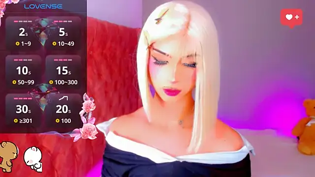 little_Irina live sex cam