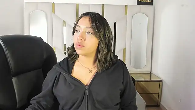 IsabellRodriguez18 live sex cam