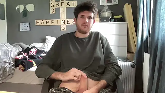 Versahugo live sex cam