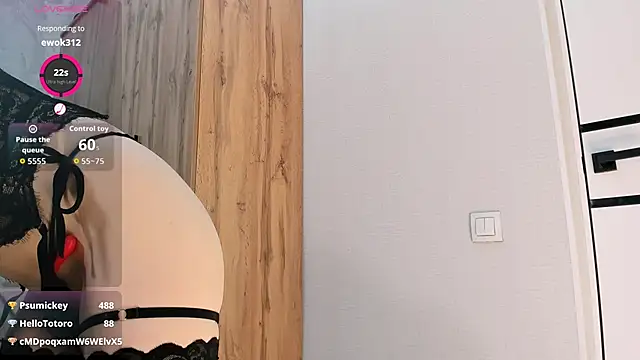 Babby_Rabbit live sex cam