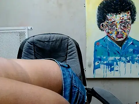 TyraHotxxx's cam snapshot