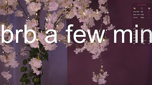 FancyEsten live sex cam