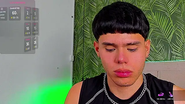 Nathaniel_Park live sex cam