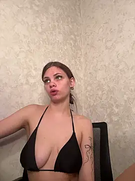 rinabluu's cam snapshot