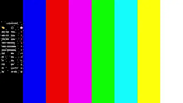 ElmaSmallman's cam snapshot