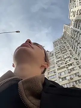 SandraCarter live sex cam