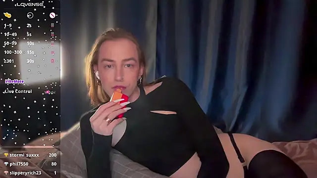 Avril_Pearly_ live sex cam