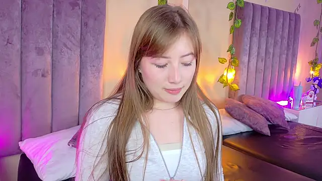 Dahlia_Rousse live sex cam