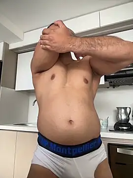 DoctorArabe3 live sex cam