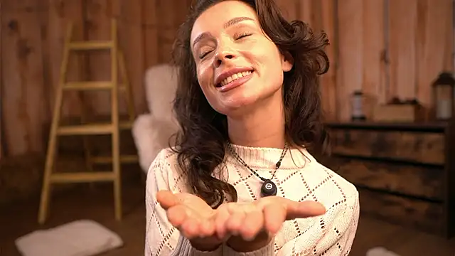 SweetRossie live sex cam