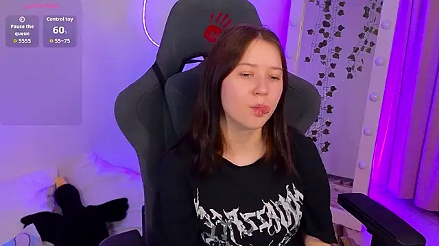 MmollyMay's cam snapshot