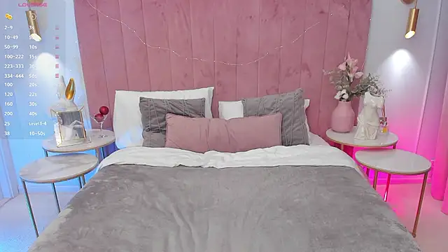 MilaVoxx's cam snapshot