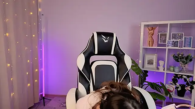 MelissaLovely_'s cam snapshot