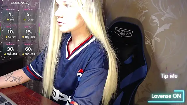 Shiny_Victoria's cam snapshot